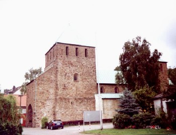 Luciuskirche