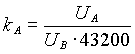 Gleichung Proportionalitätdfaktor quatorradius