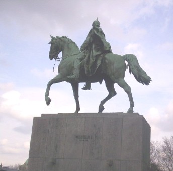 Kaiser Wilhelmdenkmal 1