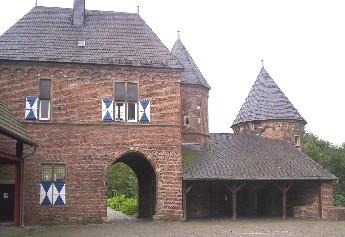 Burg Vondern 3