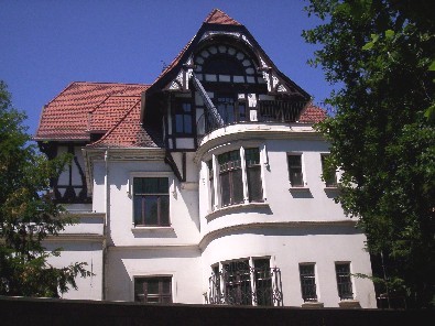 Villa Dickmann 3