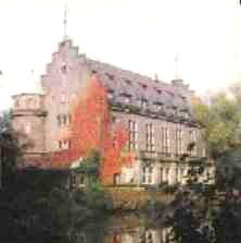  Schloss Wittringen 