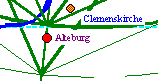  Alteburg Lage 