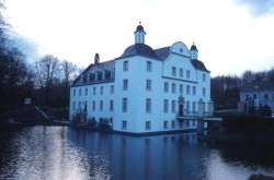  Schloss Borbeck 