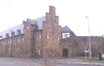 Schloss Broich 1