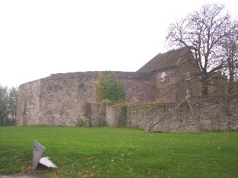 Schloss Broich 2