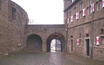 Schloss Broich 4