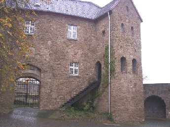 Schloss Broich 5