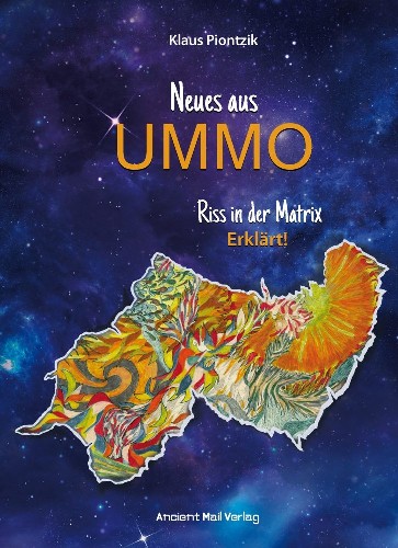  Neues aus UMMO 