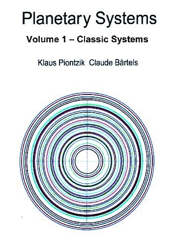 Planetary Systems of the Earth 1