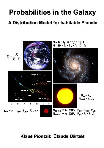 Probabilities in the Galaxy