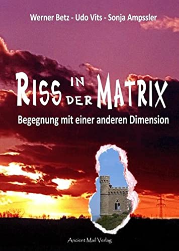 Riss in der Matrix