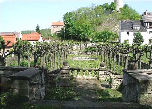  Saalecker Werkstätten 