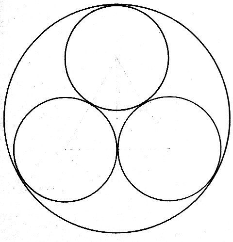  Vielkreis-System (3;1) 
