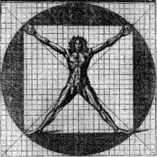 Vitruvian Cäsare Cäsariano