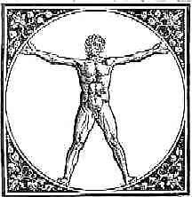 Vitruvian Fra Giovanni Giocondo