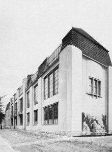 Weimarer Hochschule