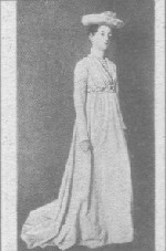 Abendkleid