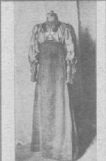 Blusenkleid
