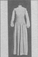 Hauskleid