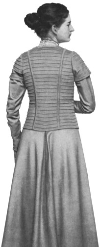 Frauenkleidung von Paul Schultze-Naumburg