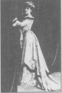 Pariser Mode 1900
