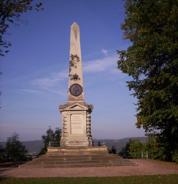 Kaiser Wilhelm I Denkmal
