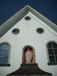 Kloster Grimmenstein