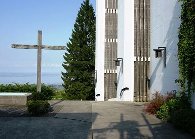 Heiden katholische Kirche