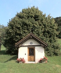 Heilbronn Herz Jesu Kapelle